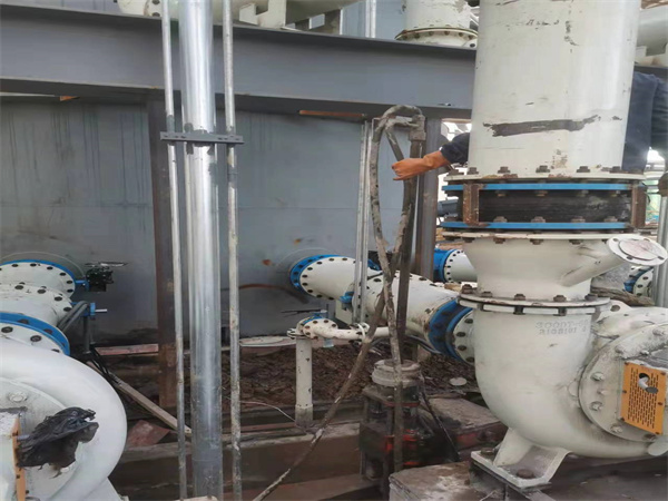 水城设备基础沉降下沉注浆加固增加荷载