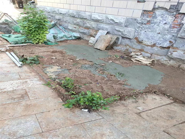 水城地基基础注浆增加承载力灌浆加固