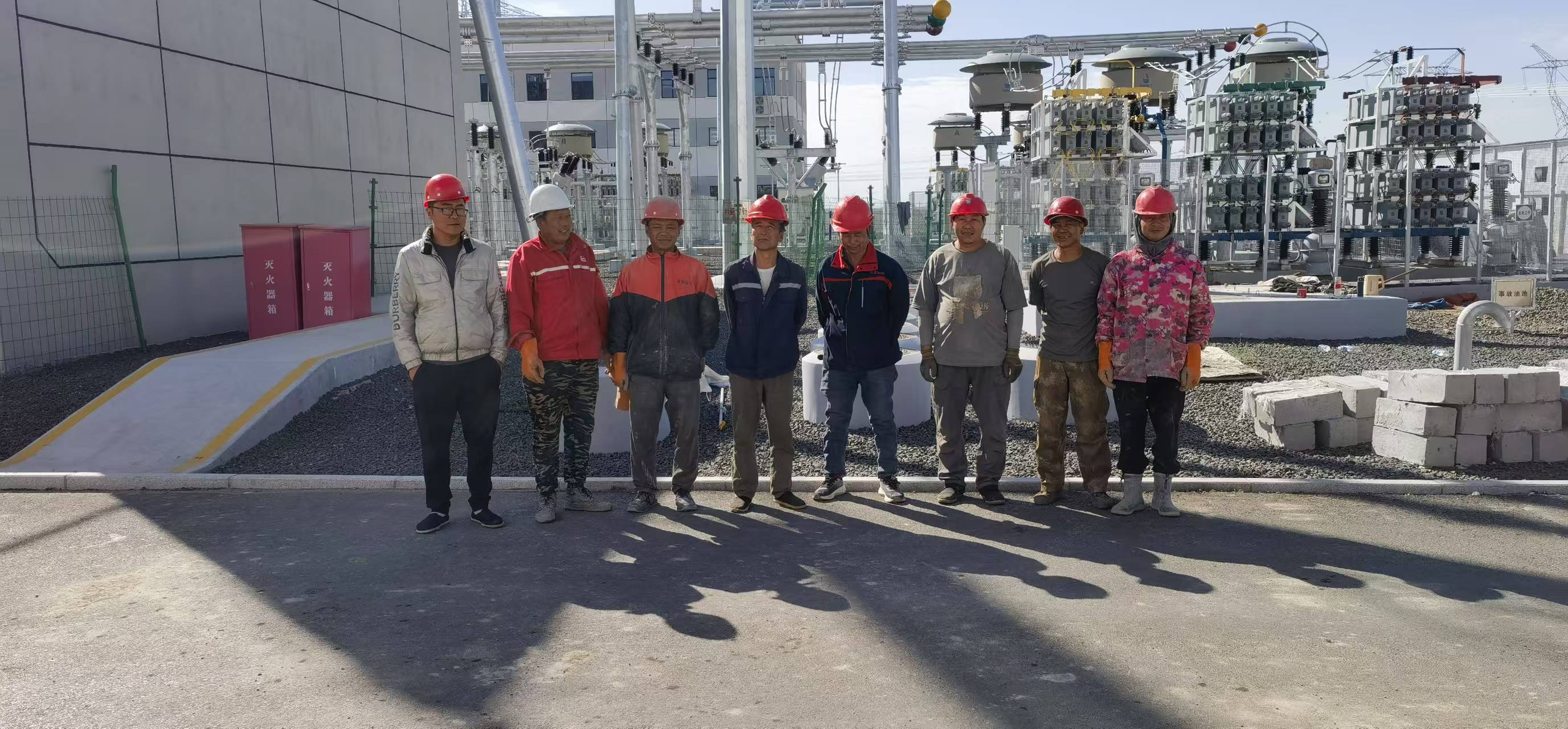 水城地基沉降如何修复？